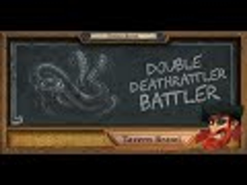 Taverna 25 -  Shaman x Druid