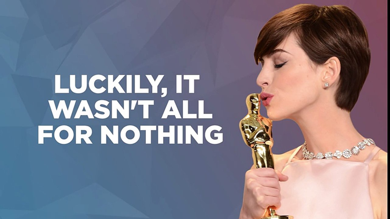 How Celebrities Lose Weight For Movies