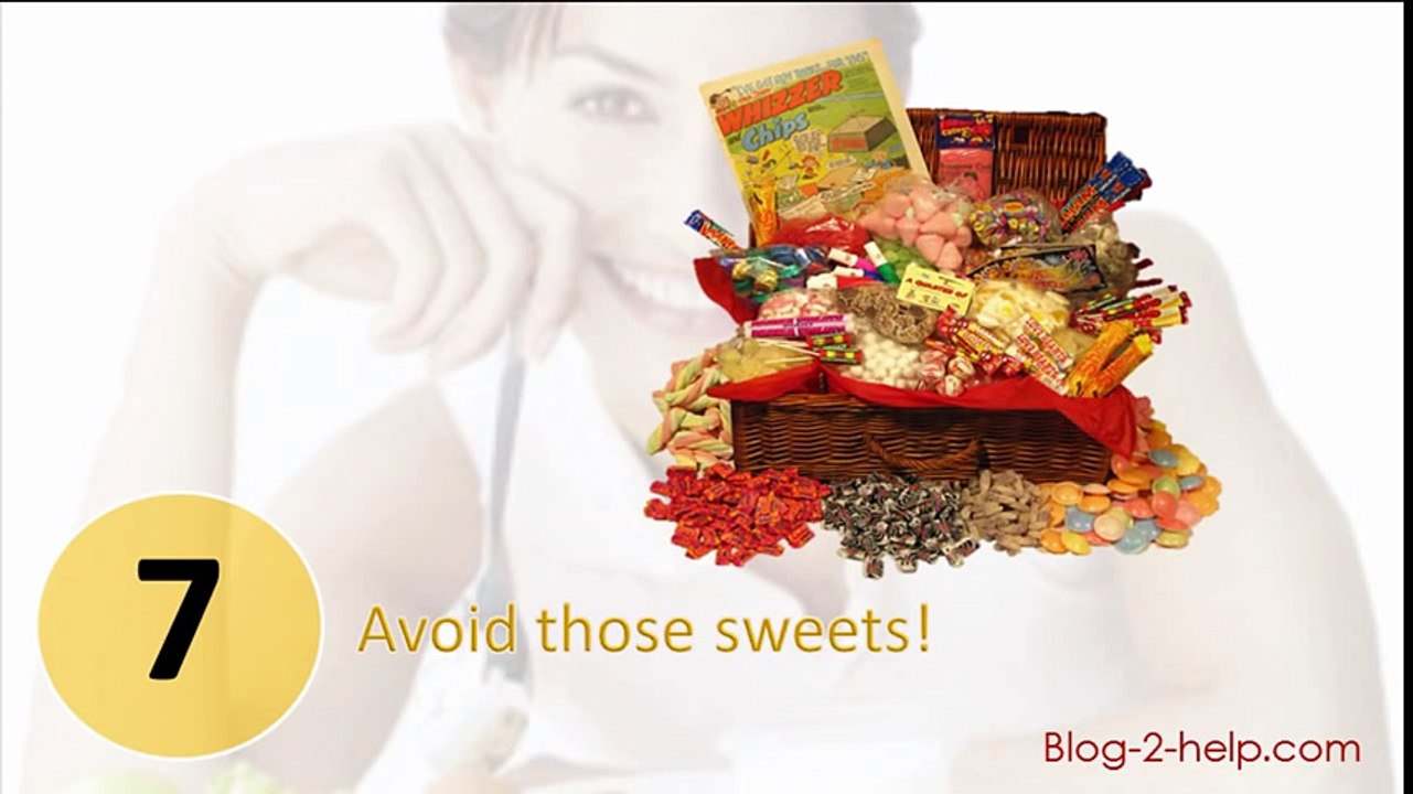 10 Tips for Healthy Lifestyle & Healthy Living - How to be Healthy