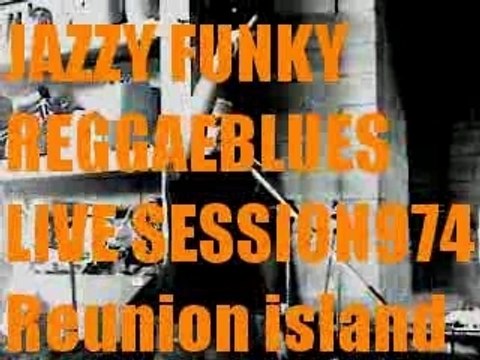 974 jazz reggae dancehall