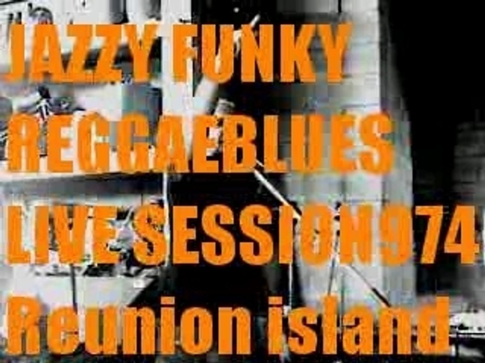974 jazz reggae dancehall