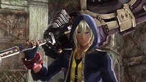 God Eater Resurrection - Story Trailer (PS4/PSVita/PC)