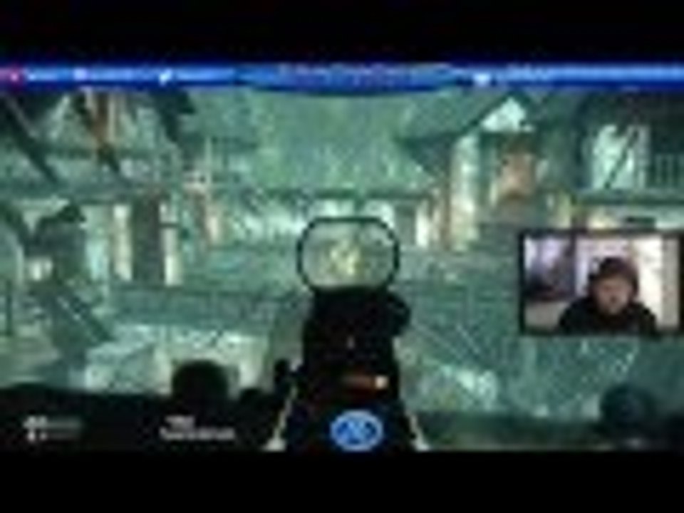 Mutiny Game Play