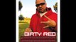 Ruthless O.G. Dirty Red - West Coastin (G-Funk)