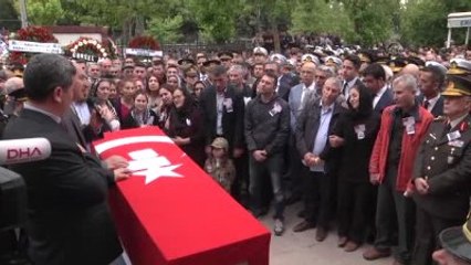 Şehit Volkan Karatepe, Son Yolculuğuna Uğurlandı