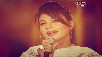 Fariha Pervez - Ho Tamanna Aur Kya