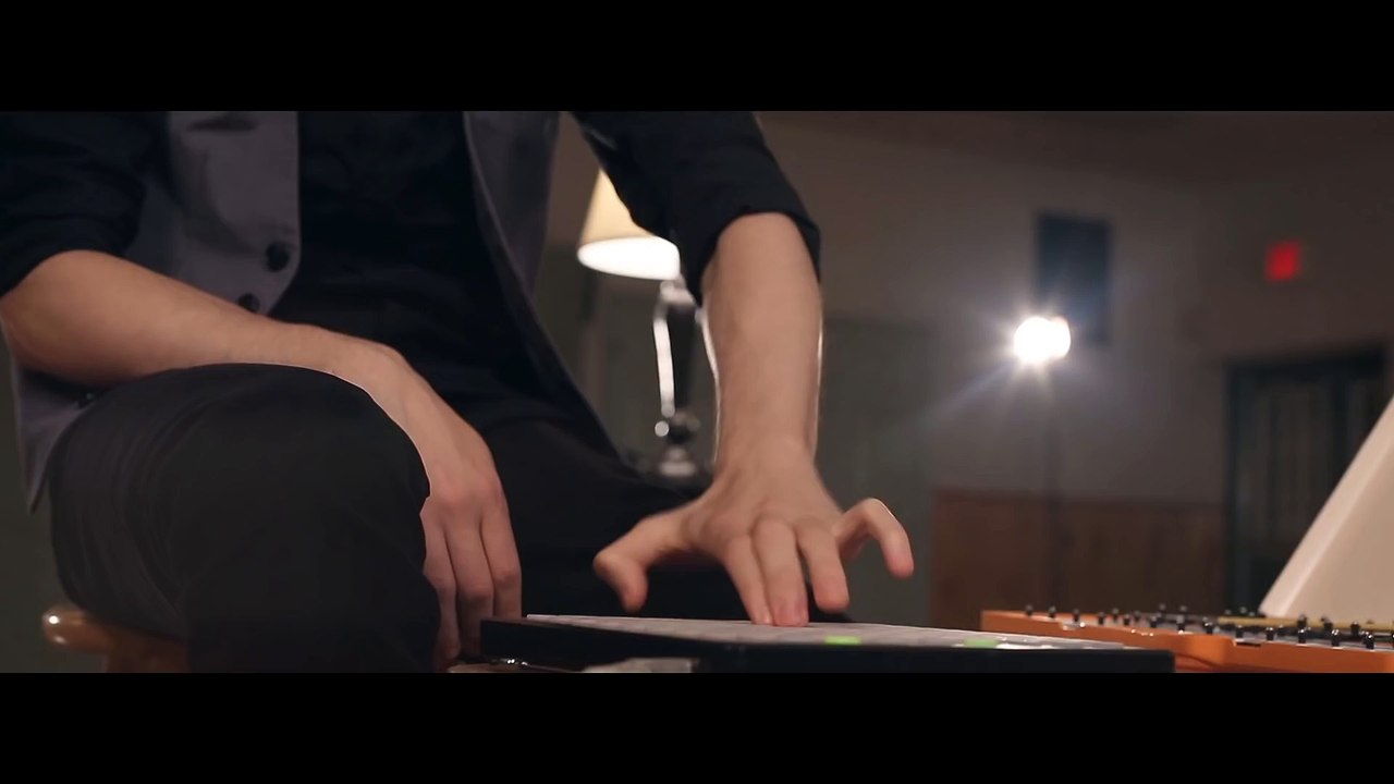Counting Stars  - OneRepublic (Alex Goot, Kurt Schneider, and Chrissy Costanza Cover)