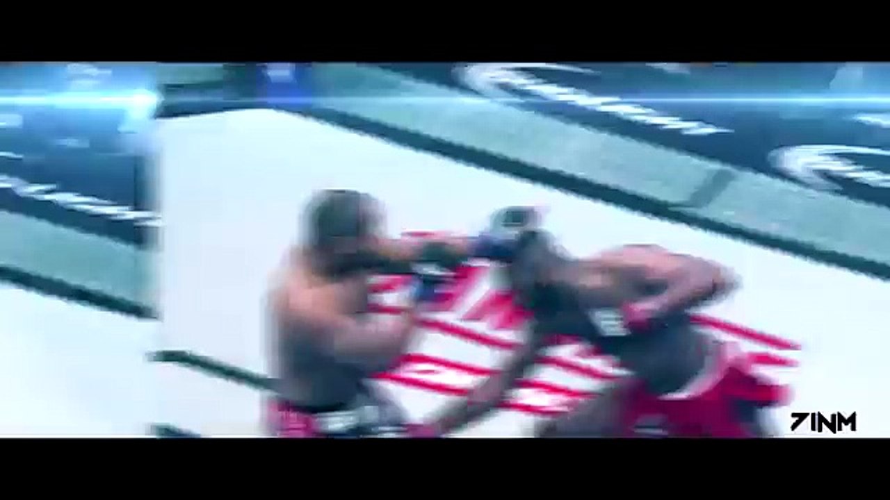 UFC 197 Jon Jones vs Daniel Cormier 2 Promo