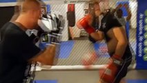 UFC 197 Jon Jones vs Ovince Saint Preux (replaces Daniel Cormier)