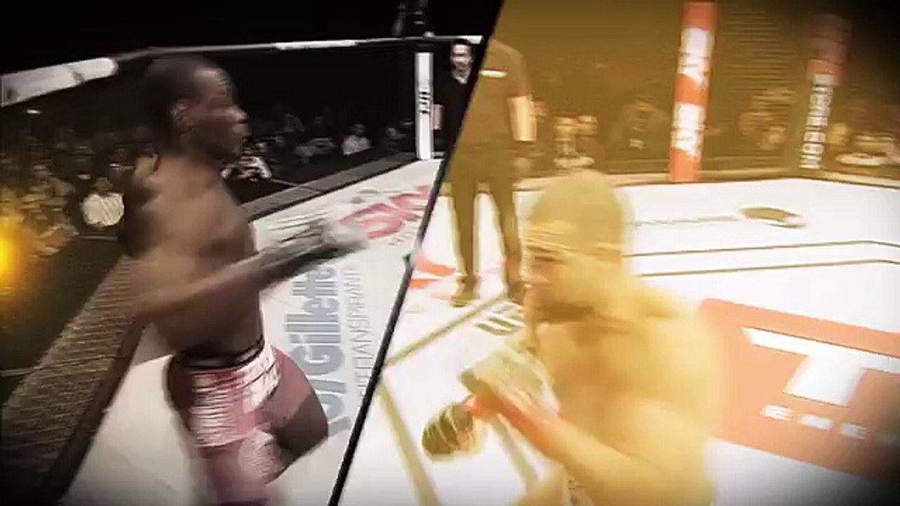 UFC 197 Jones vs Saint Preux - A Night of Great Fights