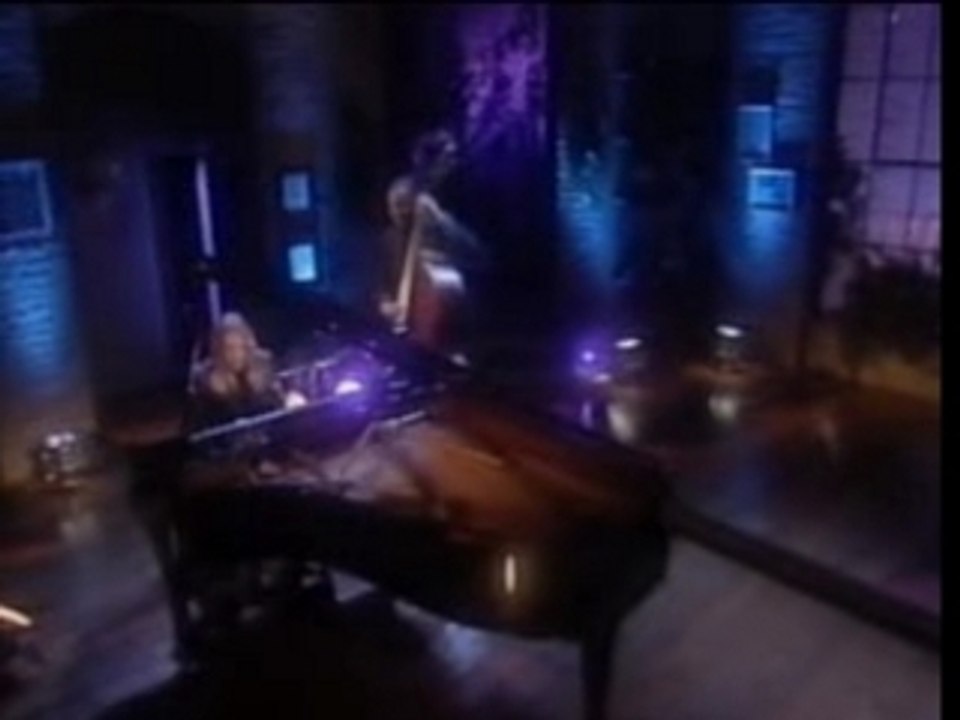 Fly Me To The Moon-Diana Krall