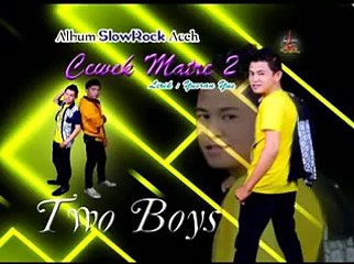 Lagu Aceh Terbaru 2014 Dek Tar Birboy - cewek matre 2 'two boys