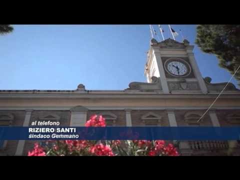 Icaro Tv. Fusione a tre Morciano, San Clemente Gemmano, ok a studio fattibilità