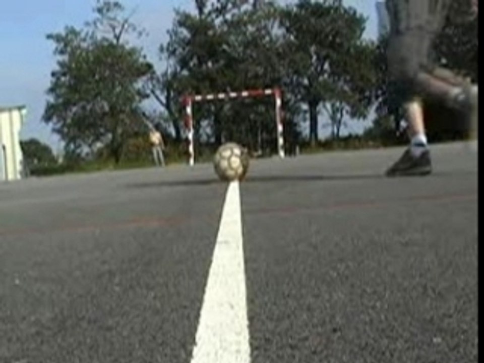 Challenge telefoot BZH