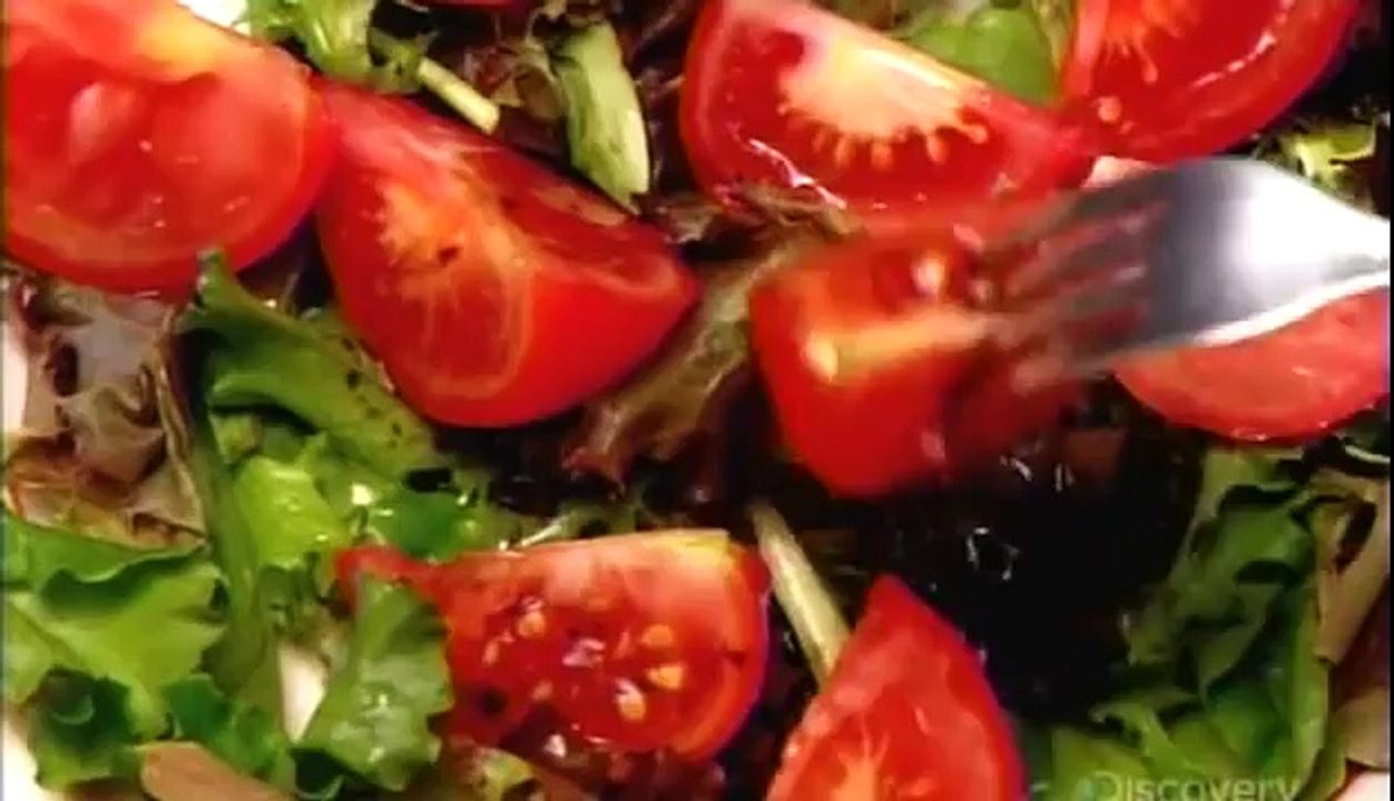 How It’s Made Greenhouse Tomatoes