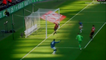 Wayne Rooney Crucial Goal Line Clearance vs Romelu Lukaku!