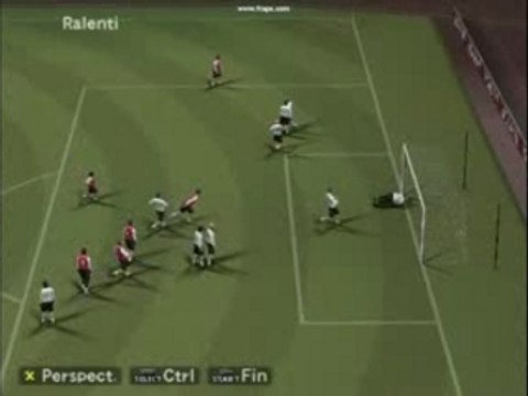 Montage Pes6