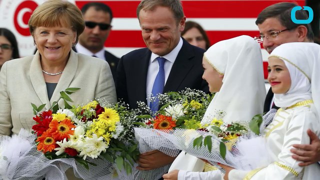 dailymotion.com/video/x46jzf8_merkel-visits-turkey-to-ease-tensions-of-migrant-deal_news