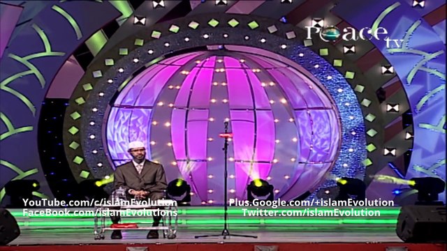 Dr. Zakir Naik _ Fight Between Zakir Naik & Fool Boy Zakir Naik Get Angry Question Answer Terengganu