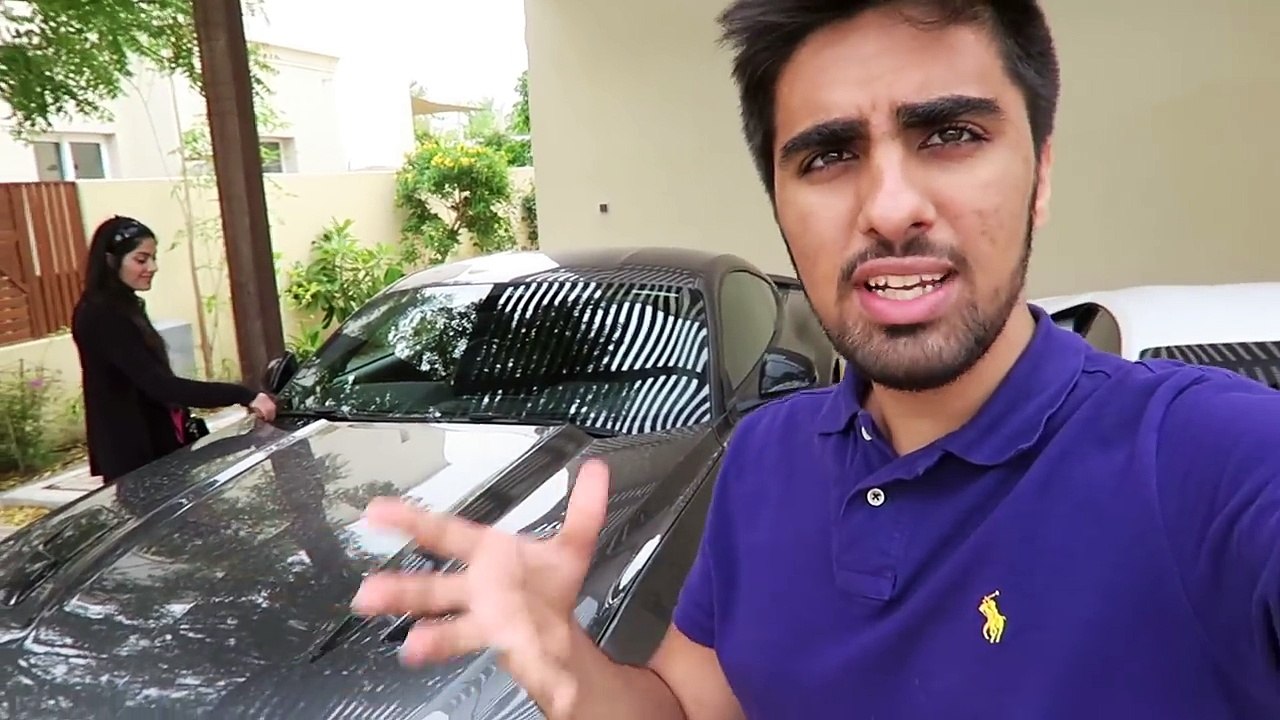 Street Legal Racing Car in Dubai !!!