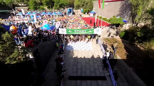 6 Marathons Worth Traveling the World For