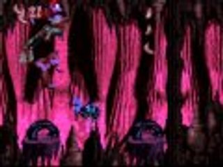 Let's Play Donkey Kong Country Part 2: Should I Stop Or Should I Go