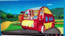 Mickey Mouse Clubhouse Kids' Favorite Songs 2 Part 6