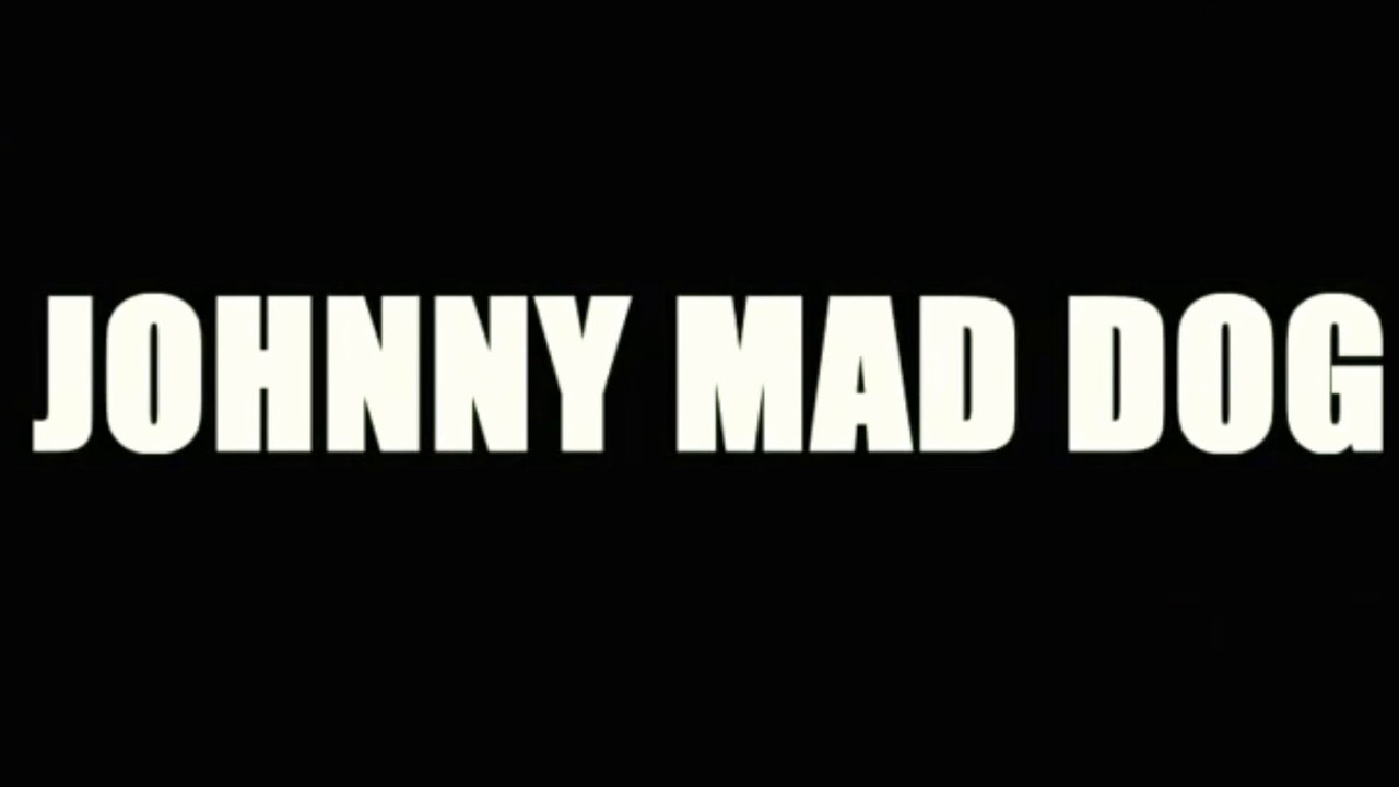 JOHNNY MAD DOG (2008) Bande Annonce VOSTF - HD
