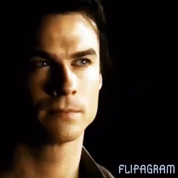 Damon Salvatore 