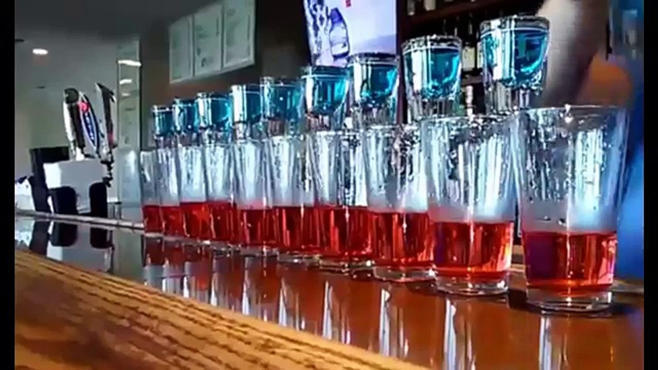 The Most Satisfying Video In The World