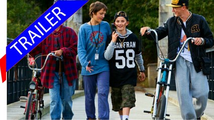 West Coast Bande-annonce VF