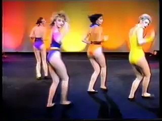 Program Plus RTZ 1989 i Sergio Endrigo