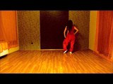 Beautifull Girl Dance on Dilli Wali Girlfriend & Balam Pichkari 2in1 songs collection