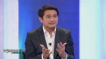 TWBA: Dominic's career tips