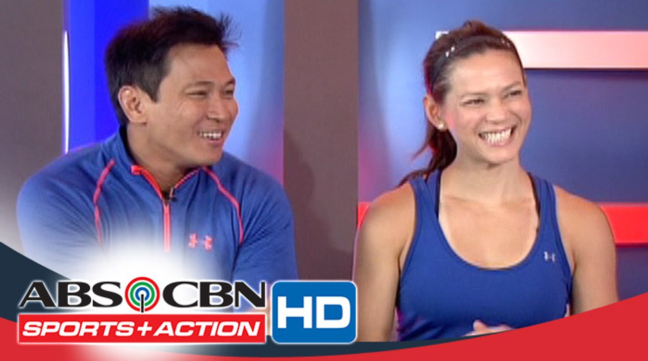 The Score: "metaBEATS" on ABSC-CBN Sports and Action