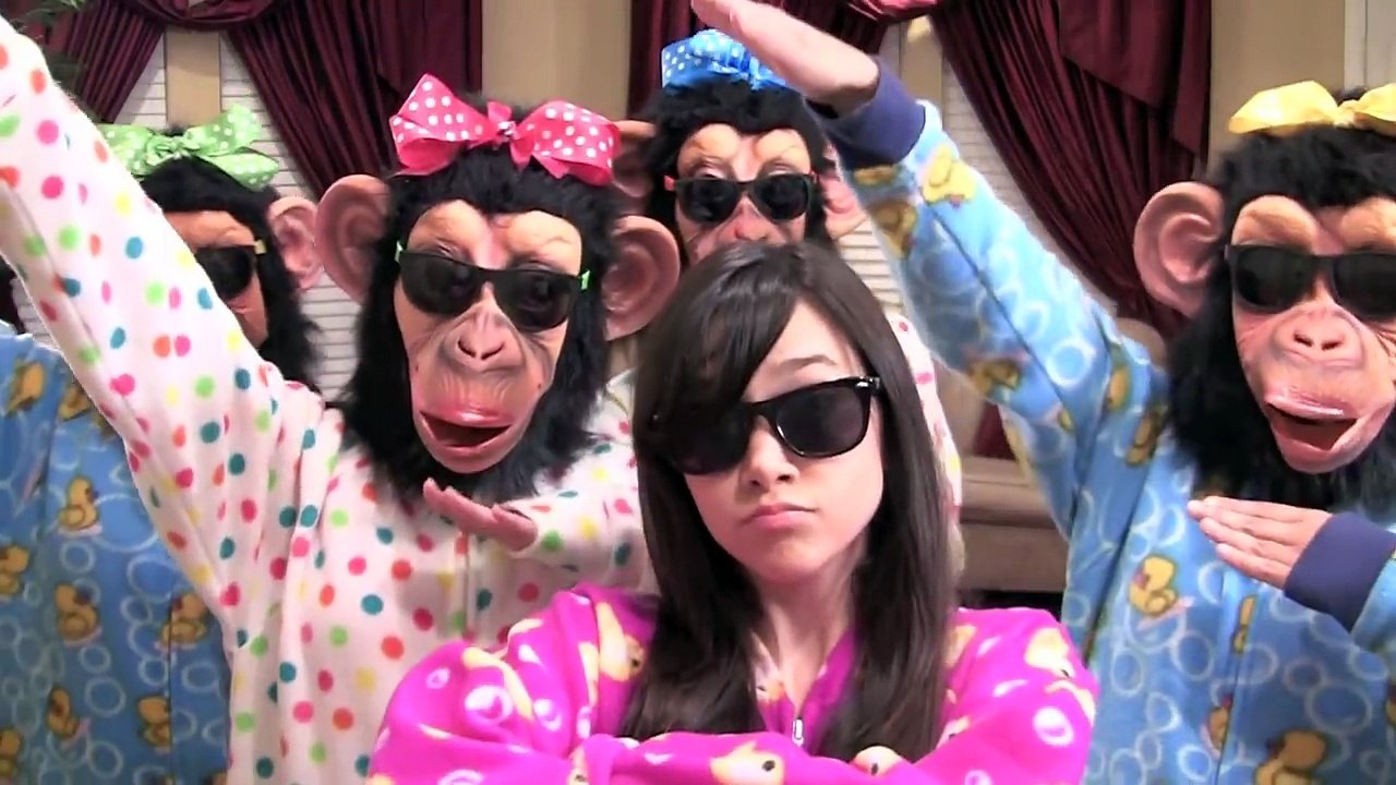 The Lazy Song-Bruno Mars (cover) Megan Nicole