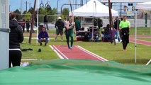 WAC Outdoor Track and Field Championships - Day 3