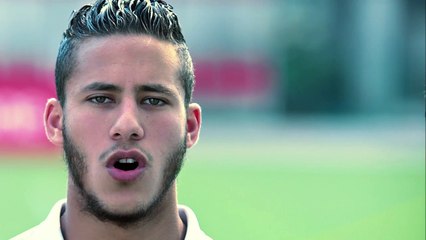 كليب التالتة شمال - غناء حسام غالي وعبدالله السعيد ونجوم النادي الاهلى