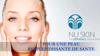 NUSKIN-GALVANIC SPA