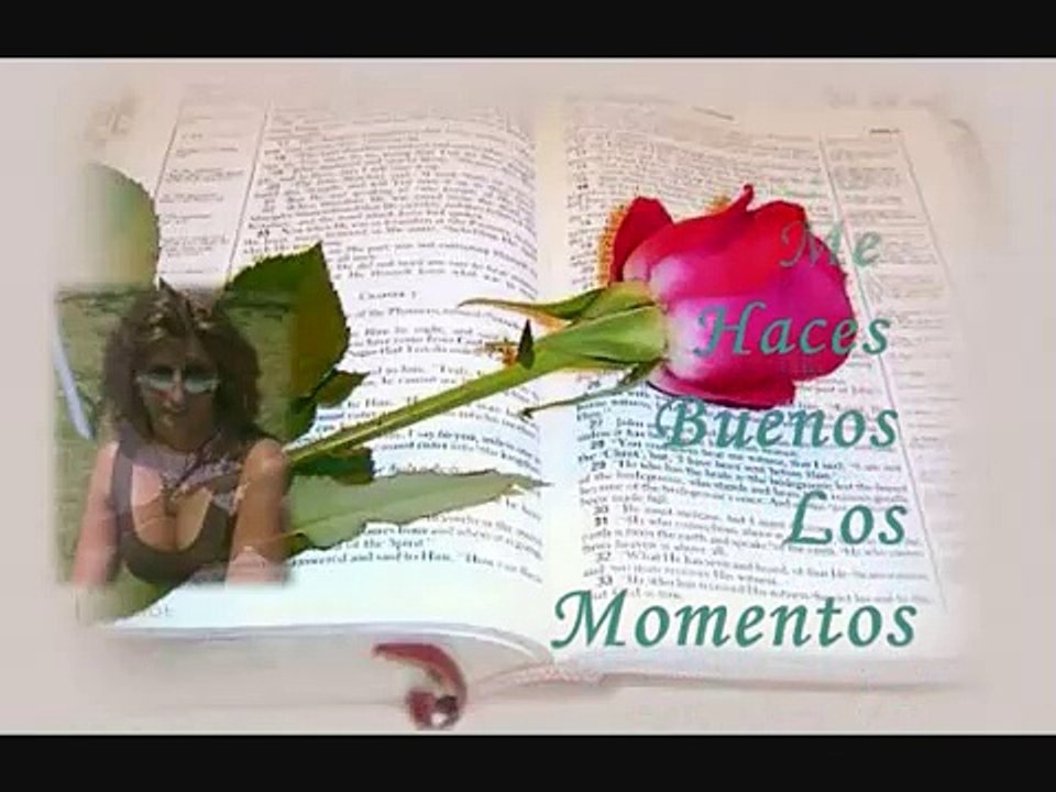 TE AMO  Noelia