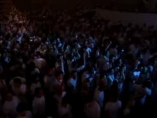 Armin Van Buuren - Shivers Live