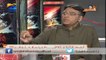 Talat Hussains asks Asad Umar which TORs set by govt he would like to delete from letter to SC on Panama Leaks | April 23, 2016