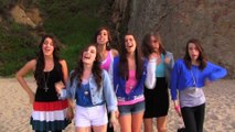 What Makes You Beautiful  by One Direction - cover by CIMORELLI!