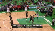 Top 5 NBA Plays- April 22nd 2016