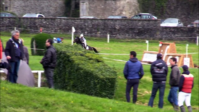 Pompadour - CCE -Gwendolen Fer - Romantic Love - JO/JEM