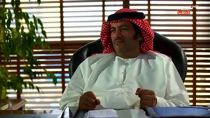 مسلسل خليجي وش رجعك الحلقة 26