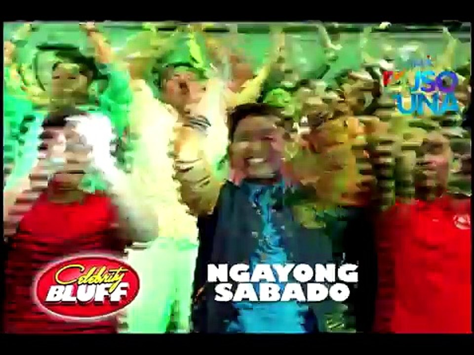 Celebrity Bluff: Episode 78 teaser