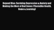 [Read book] Beyond Blue: Surviving Depression & Anxiety and Making the Most of Bad Genes (Thorndike