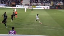Goal Olcay Sahan ~Akhisar Belediyespor 1-2 Besiktas 23.04.2016