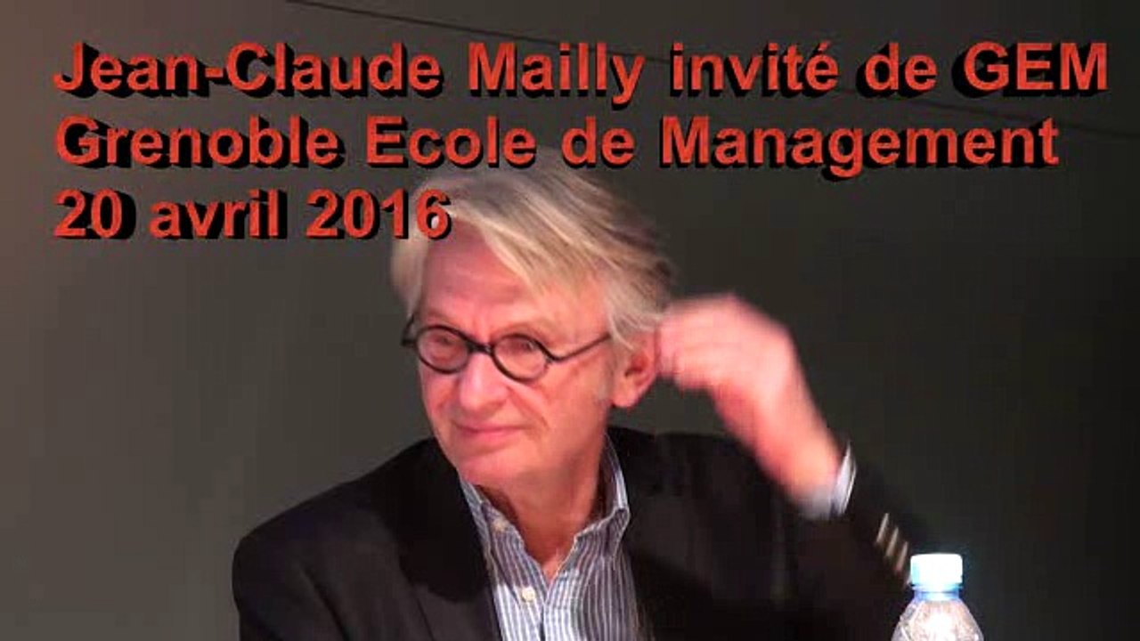 MAILLY GEM défense des salariés